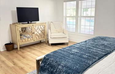 Blue Bay Cottage - Foto 3