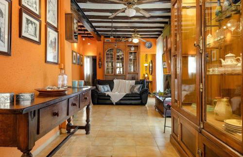 TGN-HistoricCenter-PlayaMediterrani-Gastro-WiFi-AC14 - Foto 23