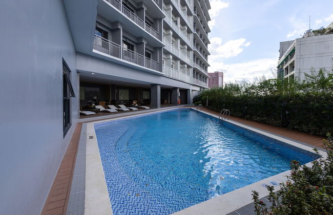 Lush Residences Makati - Foto 23