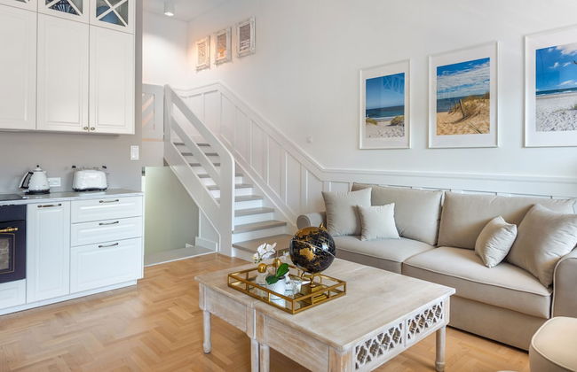 Apartamenty Sun & Snow Leśna - Photo 28