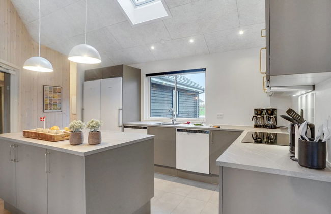 "Sibbe" - 500m to the fjord - Foto 15