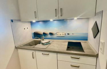 Strandblick im Haus Seeblick Bismarckstraße - Foto 11