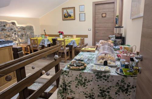 Agriturismo Caruggiu di via vecchia - Foto 7