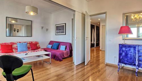 Apartment Wunderschöner Paço D'Arcos by Interhome - Foto 3