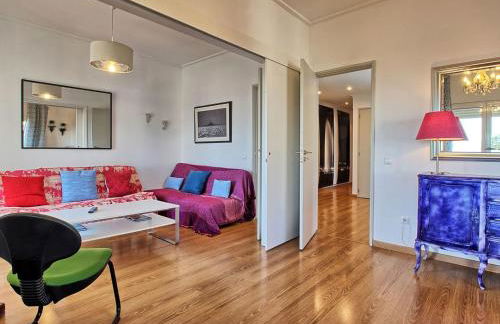 Apartment Wunderschöner Paço D'Arcos by Interhome - Foto 3