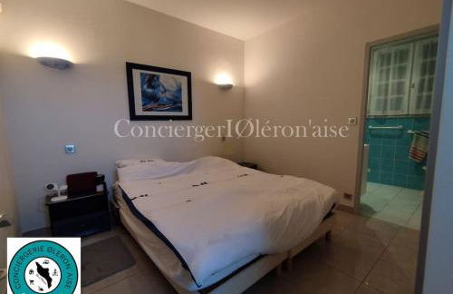 Grande villa avec piscine près du Phare - Foto 24