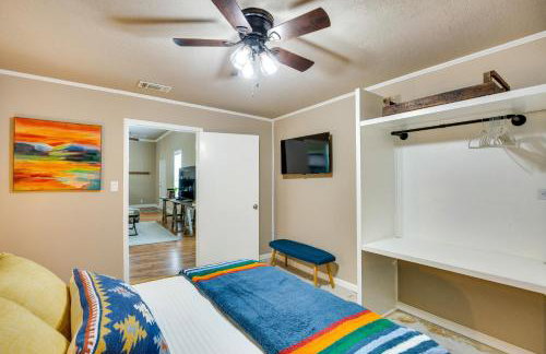 Charming Oklahoma Escape Near Beaches and Golfing! - Foto 19