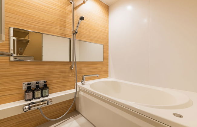 GRAND BASE Nagasaki Nakamachi - Foto 24