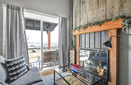 Paceful & Stylish Rural Retreat - Foto 34