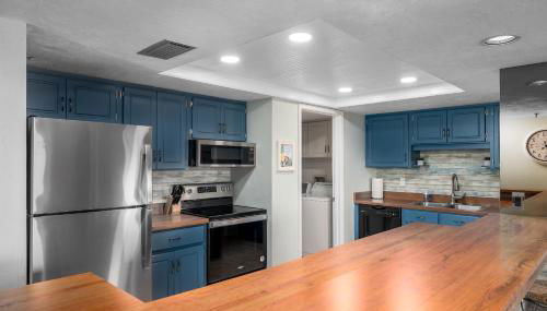 Fabulous ocean and beach views with top complex amenities - Foto 5