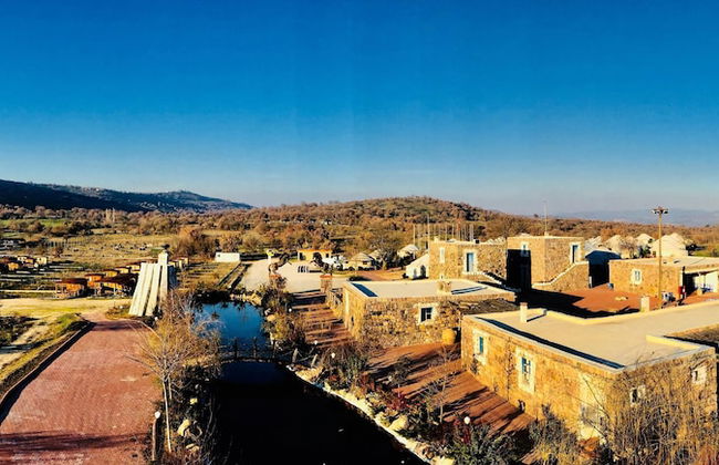 Obasya Kirsal Konaklama Tesisi - Special Class - Foto 23