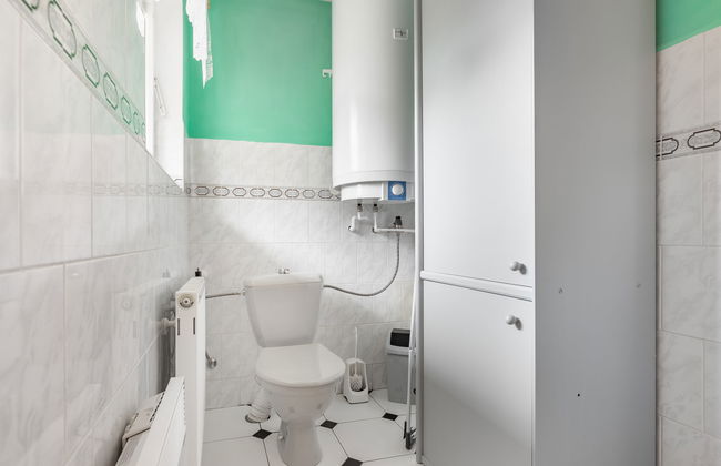 Penzion Jindřiška - Foto 17