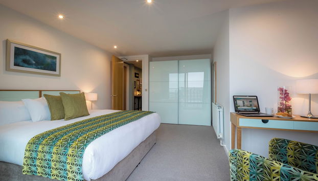 Talbot Suites at Stonebridge - Foto 4, Zimmer