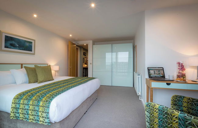 Talbot Suites at Stonebridge - Foto 4