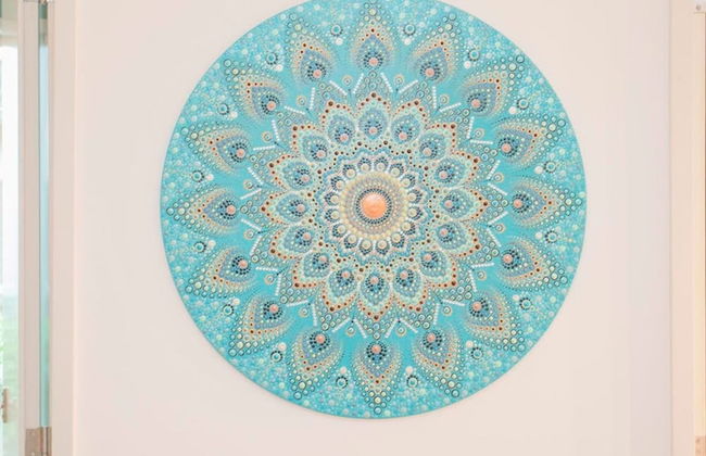 Liiiving in Porto - Boho Blue Home - Foto 10