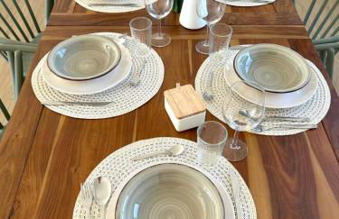 Les Flors de Cunit Villa Cedra - Foto 19