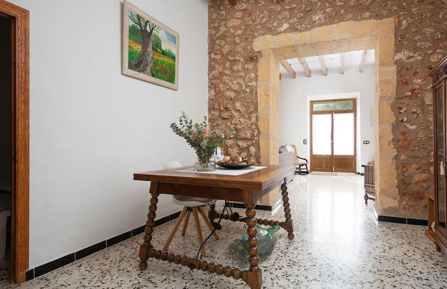 Ca Ses Nines in Ariany - Foto 11