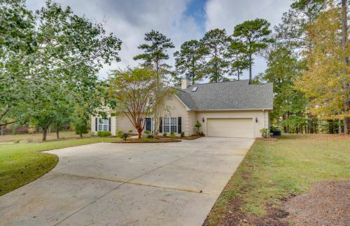 McCormick Home Monticello Golf Club Getaway! - Foto 34