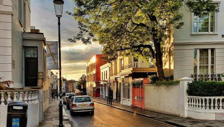 Notting Hill Serviced Apartments by Concept Apartments - Foto 4