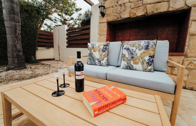 Sea Point Villas - Photo 37