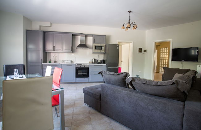 Villa Leo 1 , Dassia , Corfu - Photo 69