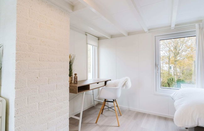 Bright Holiday Home With Covered Veranda - Foto 5