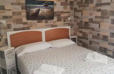 Il Gabbiano Blu - Vista Mare - Foto 3