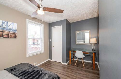 Monmouth Loft 4 - Walk to Shops - Photo 46