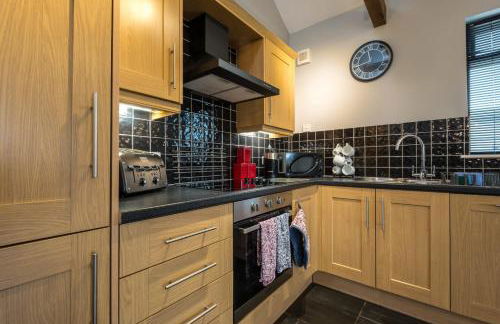 Merrydale Cottage - Foto 11