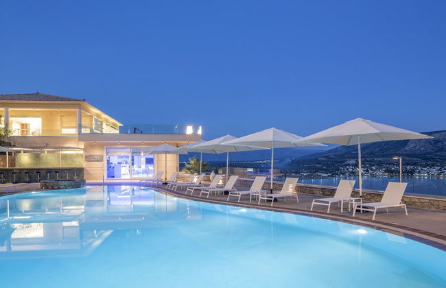 Princess Kyniska Suites - Foto 17