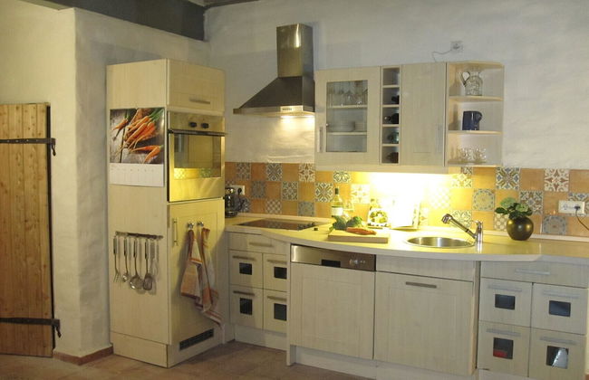 Pottkiekerhus - Foto 12