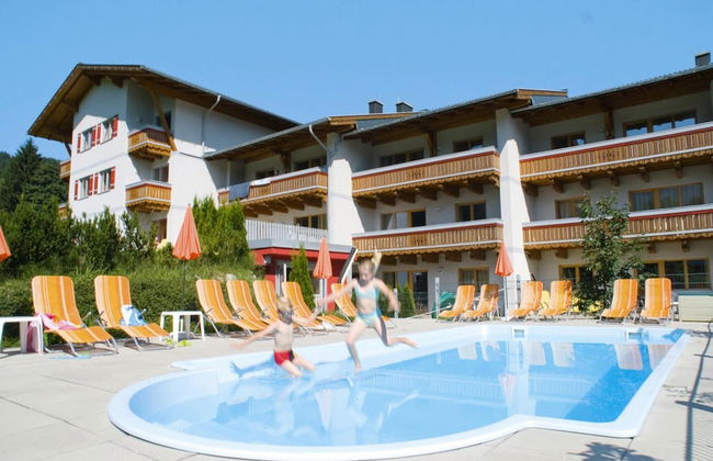 Apartment House Isegrim, Altenmarkt - Foto 6