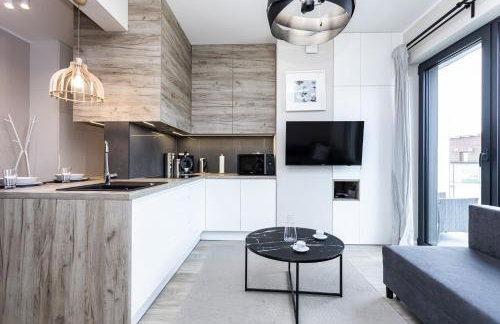 Natural Hel Apartamenty - Foto 50