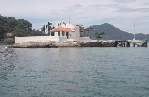 Angra dos Reis, Bonfim Cond Refúgio do Corsário - Foto 25