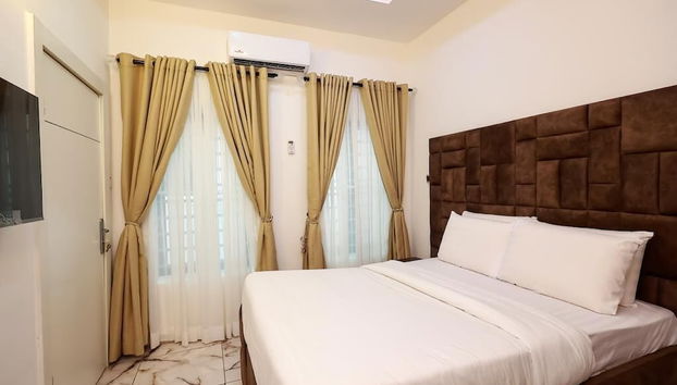 15 Sule Olusesi Rd - Foto 3, Camera