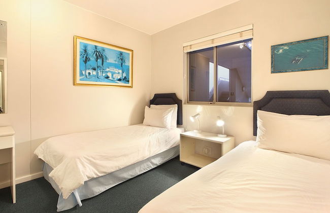 Dolphin Beach H108 - Photo 2