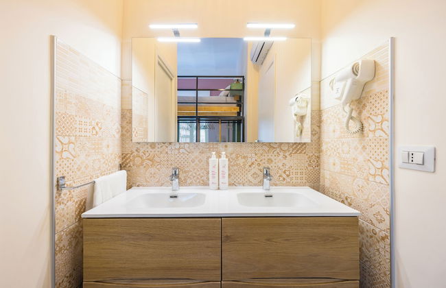 Via Firenze Central Station Housing - Foto 96