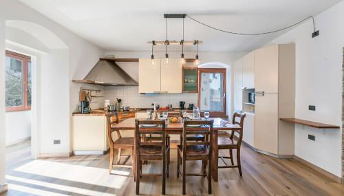 Residenza I 3 Mori A - Happy Rentals - Foto 3