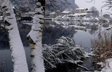 Casa vacanze "INCANTO DEL LAGO" - Foto 31