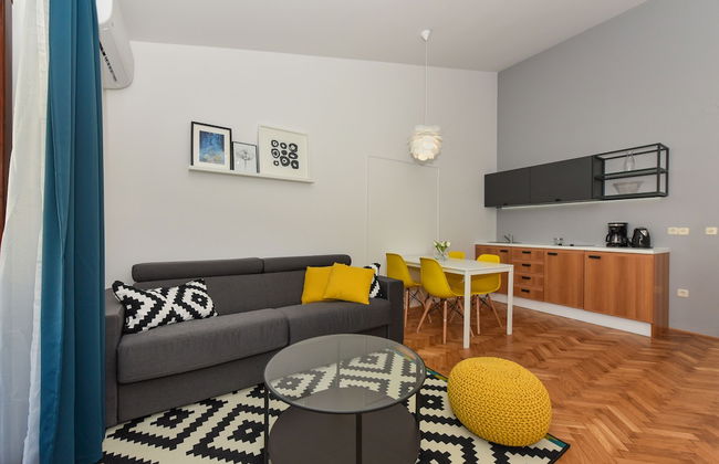 Mediterraneo Garden Apartments - Foto 40