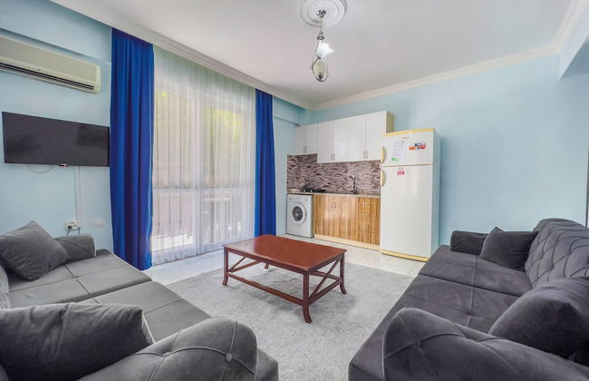 Nehir Apart Otel - Photo 42