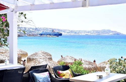 Meltemi beach house by opus - Foto 13