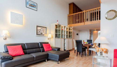 Apartment Les Lofts-17 by Interhome - Foto 3