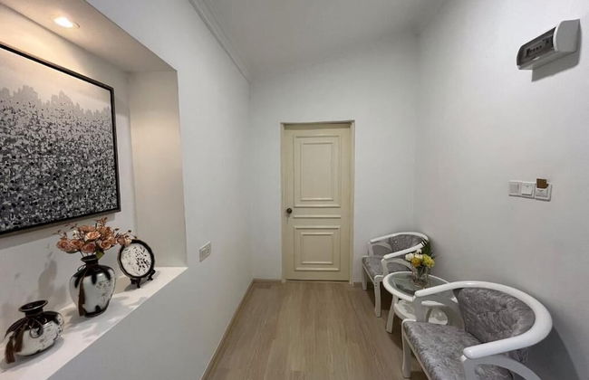 Titiwangsa Premium Villa KL by uBook - Foto 7