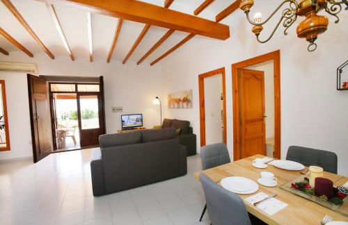 Villa Canuta De Ifach - Costa CarpeDiem - Photo 18