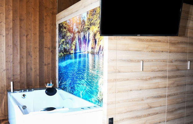 Cabañas Fisterra - Photo 36