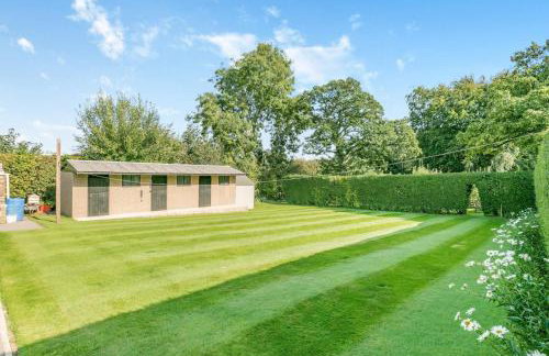 Country Retreat with Grounds & Leisure Facilities - Foto 23
