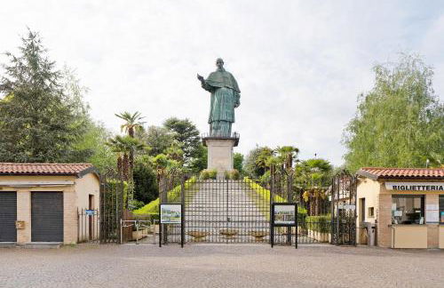 Casa Perry - Lago Maggiore - Foto 30