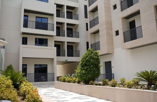 Luxurious Duplex apartment with 4bhk - Foto 8