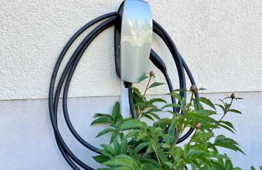 Luxus Ferienhaus Erzgebirge in Alleinlage - Foto 29